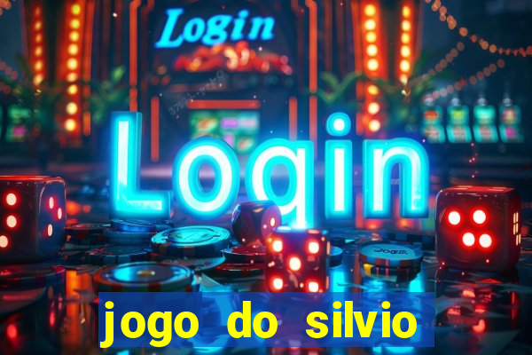 jogo do silvio santos da roleta